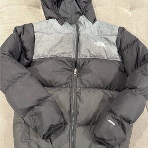 The North Face Black Jacket